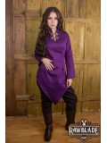 Astherii Tunic - Purple