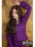 Astherii Tunic - Purple