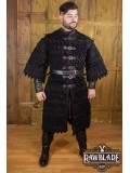 Oria Scale armor - Black