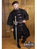 Oria Scale armor - Black