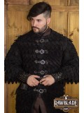 Oria Scale armor - Black