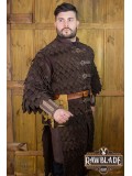 Oria Scale armor - Brown