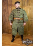 Oria Scale armor - Green