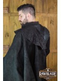 Agrippa Cloack - Black