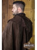 Agrippa Cloack - Brown