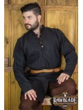 Radovan Tunic - Black