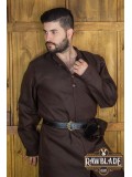 Radovan Tunic - Brown