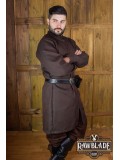 Radovan Tunic - Brown