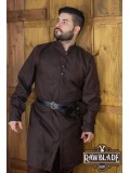 Radovan Tunic - Brown