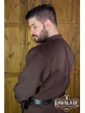 Radovan Tunic - Brown