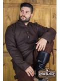 Radovan Tunic - Brown