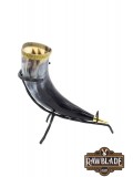 Jarl Ornamented Horn