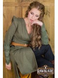 Nyanna Tunic - Green