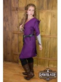 Nyanna Tunic - Purple