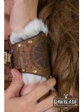 Freya Bracers