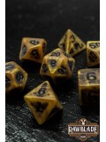 Ancient Dice Set - Ancient Stone