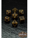 Ancient Dice Set - Ancient Stone