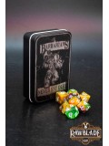 Dice Can Set - Barbarians Never Say Die