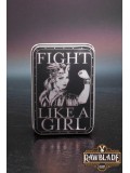 Dice Can Set - Fight Like a Girl