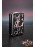 Dice Can Set - Fight Like a Girl