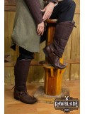 Ryder Leg Gambeson - Brown