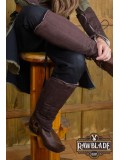 Ryder Leg Gambeson - Brown