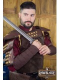 Gareth Arm Gambeson - Brown