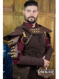 Gareth Arm Gambeson - Brown