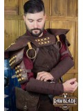 Gareth Arm Gambeson - Brown