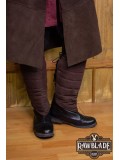 Gareth Leg Gambeson - Brown