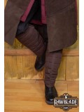 Gareth Leg Gambeson - Brown