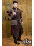 Gareth Leg Gambeson - Brown