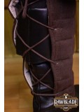 Gareth Leg Gambeson - Brown