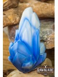 Elemental Stone - Blue