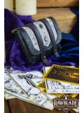 Incantation Tarot Cards Pouch - Black