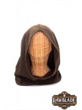 Woodsman Hood - Brown