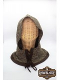 Soldier Hood - Brown