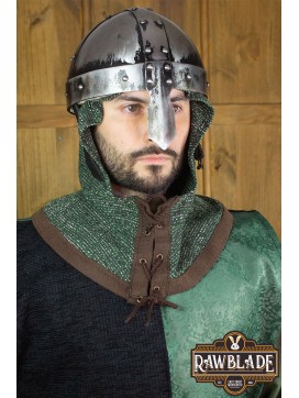 Soldier Hood - Green