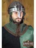 Soldier Hood - Green