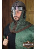 Soldier Hood - Green