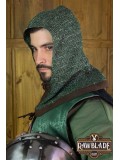 Soldier Hood - Green