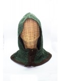 Soldier Hood - Green