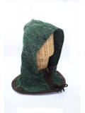 Soldier Hood - Green