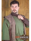 Janus Tunic - Brown