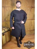 Dakan Tunic - Black