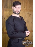 Dakan Tunic - Black