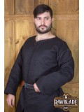 Dakan Tunic - Black