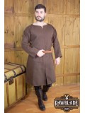 Dakan Tunic - Brown