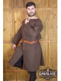 Dakan Tunic - Brown