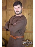 Dakan Tunic - Brown